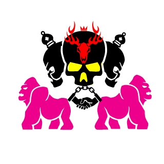 Hellsangels1pro's emblem
