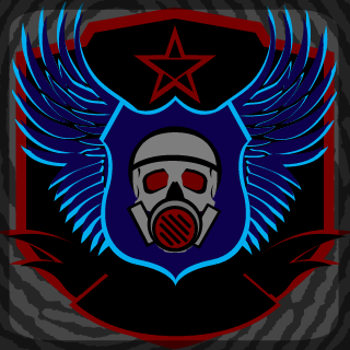 JeaNuked's emblem