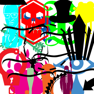 H-oJo-zZ's emblem