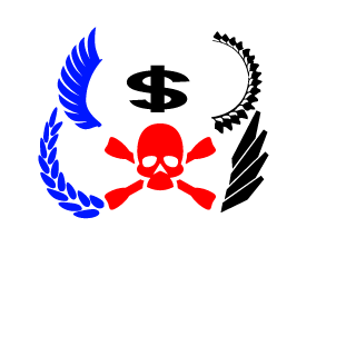 KECH_1995's emblem