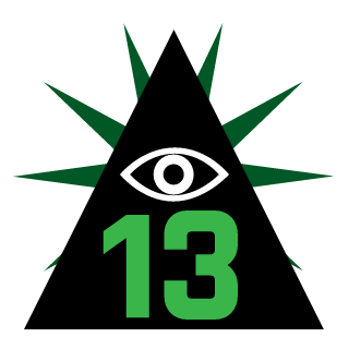 s13iLLuminati's emblem