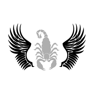 The72scorpion's emblem