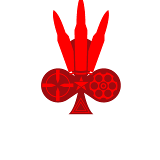 MaceronGaming's emblem