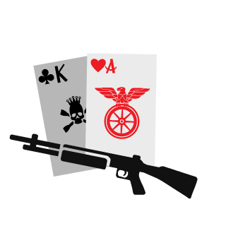 Proflightning's emblem