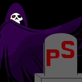 pure Schizophrenia's emblem