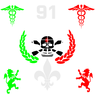 TheBomber91's emblem