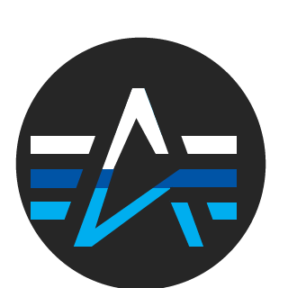Alpha Squad's emblem