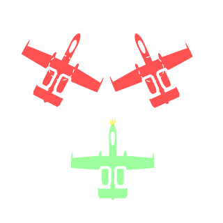 DJTheFoxx's emblem