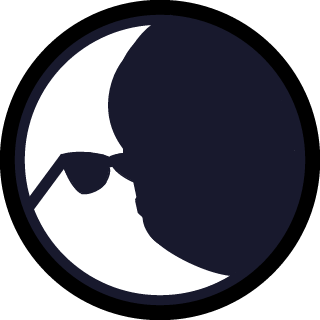 MoonmanCHAD's emblem