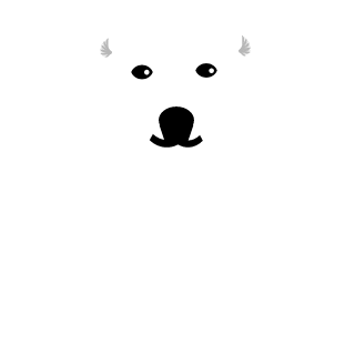 WhiteBearic's emblem