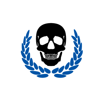MRFI2O's emblem