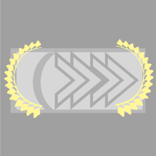 -LEO-Tenderized's emblem