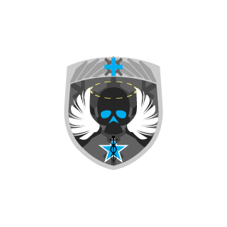 JEDSGG's emblem