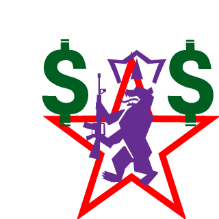 RealRealDirty's emblem