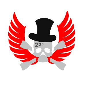 Buterbrodagain's emblem