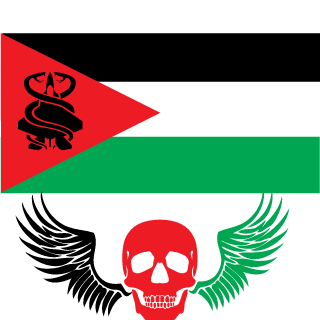 5ATTAB99's emblem