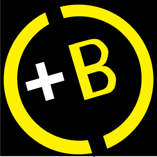 Batteryhero's emblem