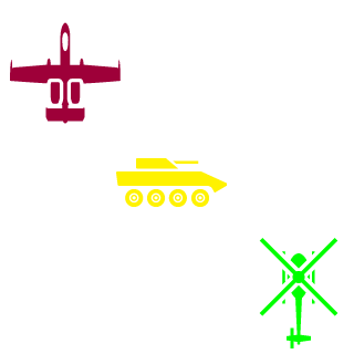 TrizarToo's emblem