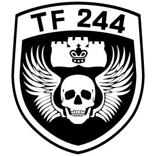 Vanguard0098's emblem