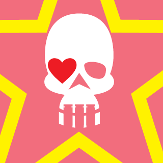 dontgun's emblem