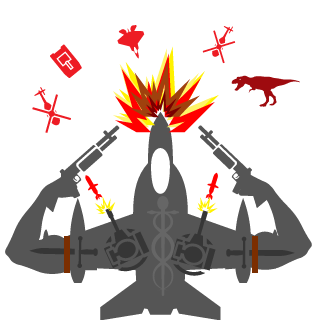 Mitchy375's emblem