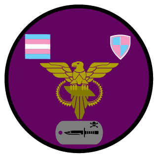 NoMerciJess's emblem