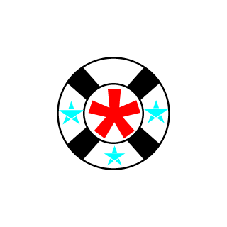 Pkir's emblem