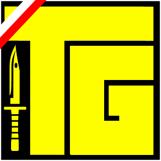 McBoski's emblem