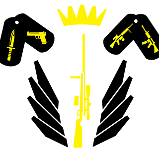 XaoPao's emblem