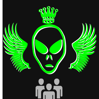 FakeDreamboy17's emblem