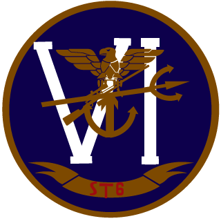 calonator's emblem