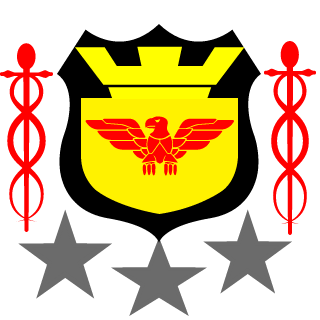 Fenixlg's emblem