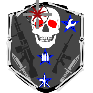 II OC3L0T II's emblem