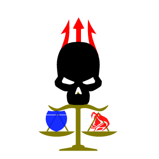 creekker's emblem