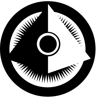 Dugongwong's emblem