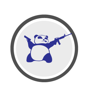 iKILLB's emblem