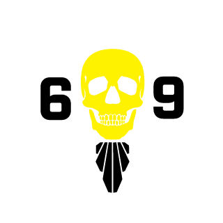Airstrike023's emblem