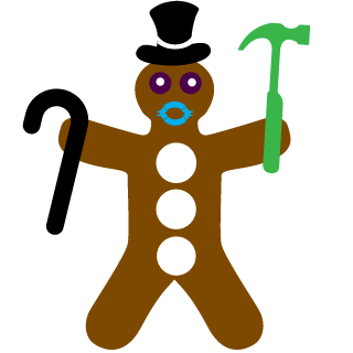 Leignod's emblem