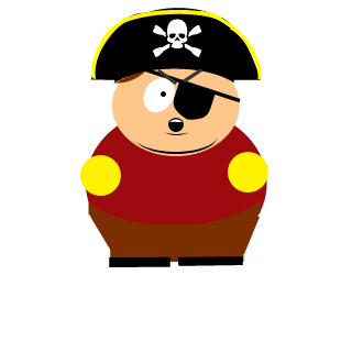 Somalian Pirates We's emblem
