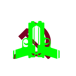 HenrixxeN's emblem