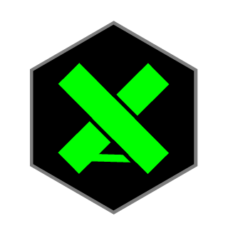 Xtraordinary Assassins's emblem