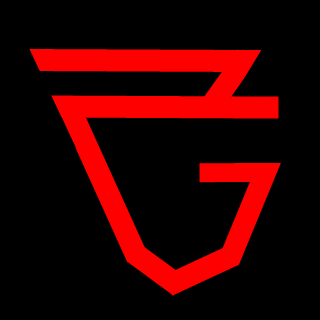 Signature Gaming's emblem