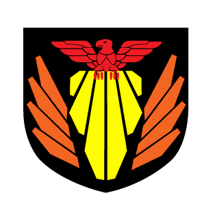 MrLAPU's emblem