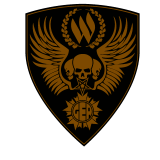 Sergeant-WoTaN's emblem