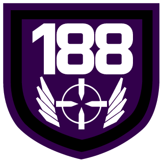 188Octane's emblem