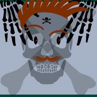 CaptainShmaptain's emblem