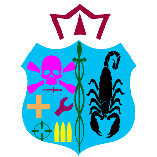 RAMBO_PRO_01's emblem