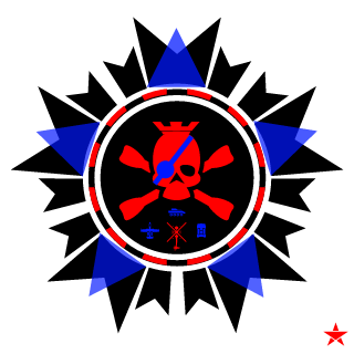 Maeshka's emblem