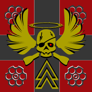 Elikei's emblem