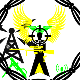 Alysto's emblem